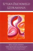 Okładka książki Sztuka Duchowego Uzdrawiania w.3