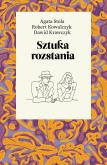 Okładka książki Sztuka rozstania