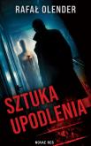 Okładka książki Sztuka upodlenia