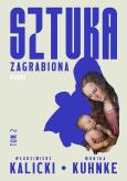 Okładka książki Sztuka zagrabiona. Tom 2