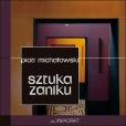 Okładka książki Sztuka Zaniku