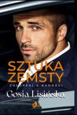 Okładka książki Sztuka zemsty