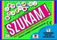 Okładka książki Szukam! Kto pierwszy odnajdzie ukryte elementy?