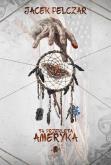 Okładka książki Ta przeklęta Ameryka