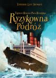 Tajemne Bractwo Pana Benedykta i Ryzykowna.. T.2. Autor: Stewart Trenton Lee, Przemysław Szukaj, Kaja Makowska. Dobreksiazki.pl Okładka książki Tajemne Bractwo Pana Benedykta i Ryzykowna.. T.2