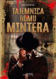 Okładka książki Tajemnica domu Mintera
