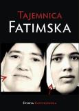 Okładka książki Tajemnica Fatimska