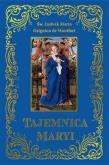 Okładka książki Tajemnica Maryi w.2025