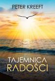 Okładka książki Tajemnica radości