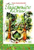Okładka książki Tajemnice drzew