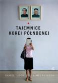 Okładka książki Tajemnice Korei Północnej