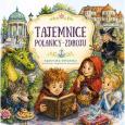 Okładka książki Tajemnice Polanicy-Zdroju