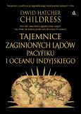 Okładka książki Tajemnice zaginionych lądów Pacyfiku i Oceanu Indyjskiego