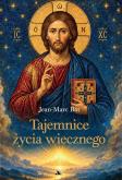 Okładka książki Tajemnice życia wiecznego
