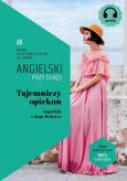 Okładka książki Tajemniczy opiekun. Angielski z Jean Webster.