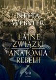 Okładka książki Tajne związki. Anatomia rebelii