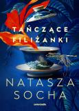 Okładka książki Tańczące filiżanki