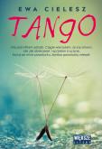 Okładka książki Tango. Duże Litery