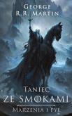 Okładka książki Taniec ze smokami: Marzenia i pył