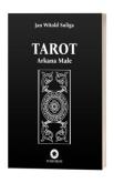 Okładka książki Tarot. Arkana Małe