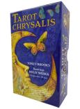 Okładka książki Tarot Chrysalis
