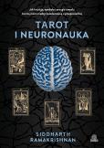 Tarot i neuronauka. Autor: dr Siddharth Ramakrishnan. Dobreksiazki.pl Okładka książki Tarot i neuronauka