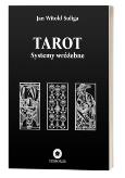 Okładka książki Tarot. Systemy wróżebne