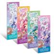 Opakowanie Tatuaże dla dzieci MIX