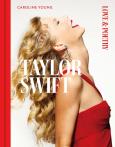 Okładka książki Taylor Swift: Love & Poetry