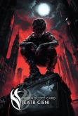 Okładka książki Teatr cieni
