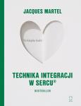 Okładka książki Technika Integracji w Sercu