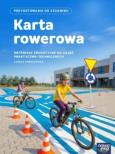 Okładka książki Technika SP 4-6 Karta Rowerowa w.2026