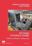 Okładka książki Technika wysokich napięć