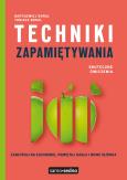 Okładka książki Techniki zapamiętywania wyd. 3