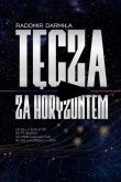 Okładka książki Tęcza za horyzontem