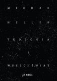 Okładka książki Teologia i Wszechświat