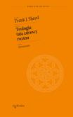 Okładka książki Teologia (n)a zdrowy rozum. Stworzenie