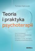Okładka książki Teoria i praktyka psychoterapii