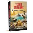 Okładka książki Teorie spiskowe: Od Agarthy aż po Zombie