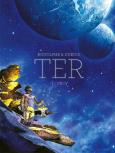 Okładka książki Ter T.1 Obcy