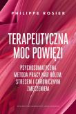 Okładka książki Terapeutyczna moc powięzi. Psychosomatyczna metoda pracy nad bólem, stresem i chronicznym zmęczeniem. Psychosomatyczna metoda pracy nad bólem, stresem i chronicznym zmęczeniem