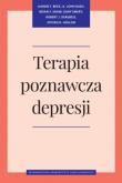 Okładka książki Terapia poznawcza depresji