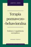 Okładka książki Terapia poznawczo-behawioralna Podst.i zag w.3