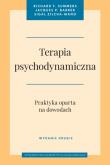 Okładka książki Terapia psychodynamiczna. Wydanie drugie