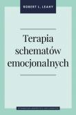 Okładka książki Terapia schematów emocjonalnych