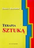 Okładka książki Terapia sztuką