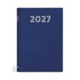 Opakowanie Terminarz 2027 A5 standard granatowy