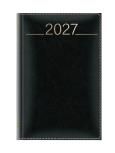 Opakowanie Terminarz 2027 B6 Madrid czarny