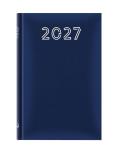 Opakowanie Terminarz 2027 B6 Standard granatowy