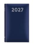 Opakowanie Terminarz 2027 B7 Standard granatowy